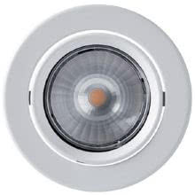 INC.OR.JOLLY 10W 830 350MA 45   BI - SIDE ILLUMINAZIONE 2825/JLBC/40 - SIDE ILLUMINAZIONE 2825/JLBC/40 product photo