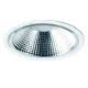 LOOP XS 12W 4000K 1000LM   BI - SIDE ILLUMINAZIONE 57405-LBN - SIDE ILLUMINAZIONE 57405-LBN product photo Photo 01 2XS