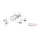 TESTATA DI ALIM.TERRA DX NE - SIDE ILLUMINAZIONE 990252 - SIDE ILLUMINAZIONE 990252 product photo Photo 02 2XS
