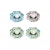 VETRO A FIORE - SIDE ILLUMINAZIONE 595308 product photo Photo 01 2XS