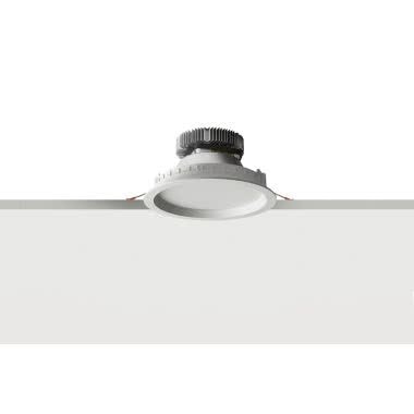 FARETTO STEP 18 INCASSO 21W 830 2000LM BIANCO - SIDE ILLUMINAZIONE 57437/LBC product photo Photo 02 3XL