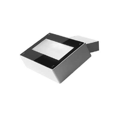 PLAFONIERA SOLARIS MINI 13W 350MA 830PW PARETE NERO - SIDE ILLUMINAZIONE 67961/LBC product photo Photo 02 3XL
