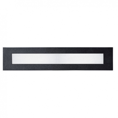 LAMPADA PLAFONIERA NEW GREEN XL SIMM.9W 930 GR - SIDE ILLUMINAZIONE E5880-LBC product photo Photo 01 3XL