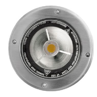OLOD.STD PROOF LED COB 840 FLOOD - SIDE ILLUMINAZIONE E8129/LBN/FL - SIDE ILLUMINAZIONE E8129/LBN/FL product photo Photo 02 3XL