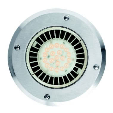 OLODUM MIDI LED 22,5W  4000K 40  1990LM - SIDE ILLUMINAZIONE E8267/LBN/40 - SIDE ILLUMINAZIONE E8267/LBN/40 product photo Photo 01 3XL