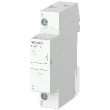 BASE SEZ.X FUS. 10X38 32A 1P SEGN.1UM - SIEMENS 3NW7014 - SIEMENS 3NW7014 product photo