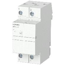 BASE SEZ.X FUS. CILINDR.10X38 2P 32A 2UM - SIEMENS 3NW7023 - SIEMENS 3NW7023 product photo