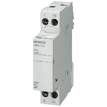 BASE SEZ.X FUS. CIL.10X38 1P+N 32A 1UM - SIEMENS 3NW7053 - SIEMENS 3NW7053 product photo