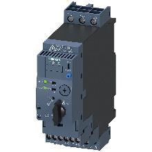 PARTENZA 3-12A 24VUC MORSETTI A VITE - SIEMENS 3RA61201DB32 - SIEMENS 3RA61201DB32 product photo
