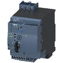 AV.INV UC 110-240V 0,37KW VITE AS-I - SIEMENS 3RA62501CB32 - SIEMENS 3RA62501CB32 product photo