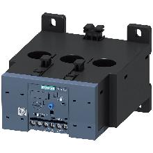 RELE' EL.S6 50-200A CL.10 MONT.SEP. - SIEMENS 3RB20561FW2 - SIEMENS 3RB20561FW2 product photo