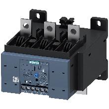 REL  EL.S6 50-200A CL.5-30 - SIEMENS 3RB21534FC2 - SIEMENS 3RB21534FC2 product photo