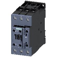 CONT.S2 18.5KW 1NO+1NC 24VAC 50/60HZ - SIEMENS 3RT20351AC20 - SIEMENS 3RT20351AC20 product photo