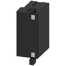 EL.RC AC 24-48V,DC 24-70V,S0, - SIEMENS 3RT29261CB00 - SIEMENS 3RT29261CB00 product photo
