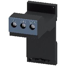 SUP.MONT.SEP.X 3RU2/3RB3 S0 - SIEMENS 3RU29263AA01 - SIEMENS 3RU29263AA01 product photo