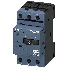 INT.AUT.3X12A S00 9/12A 50KA - SIEMENS 3RV10111KA10 - SIEMENS 3RV10111KA10 product photo