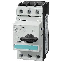 INT.AUT.3X25A S0 5,5/8A 100KA - SIEMENS 3RV10211HA10 - SIEMENS 3RV10211HA10 product photo