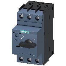 INT.AUT.S00, 0.11-0.16A,VT - SIEMENS 3RV20110AA10 - SIEMENS 3RV20110AA10 product photo