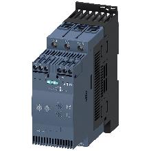 SOFTSTARTER 400V 22KW AUS 24V - SIEMENS 3RW30361BB04 - SIEMENS 3RW30361BB04 product photo