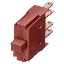 BLOCCHETTO CONTATTO 1R X 3SB20 - SIEMENS 3SB24040C - SIEMENS 3SB24040C product photo