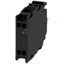 BLOCC. DI CONTATTI MONITOR. MOLLA 1R - SIEMENS 3SU14001AA103HA0 - SIEMENS 3SU14001AA103HA0 product photo