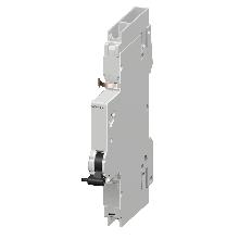CONT. AUS. (CA) 1NA+1NC UL 489 X 5SJ4 - SIEMENS 5ST30100HG - SIEMENS 5ST30100HG product photo
