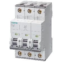 INT MT 3P C32 ICN 15KA, ICU 25KA - SIEMENS 5SY73327 - SIEMENS 5SY73327 product photo