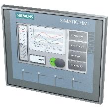SIMATIC HMI KTP400 BASIC - SIEMENS 6AV21232DB030AX0 - SIEMENS 6AV21232DB030AX0 product photo