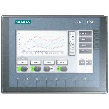 SIMATIC HMI KTP700 BASIC - SIEMENS 6AV21232GA030AX0 - SIEMENS 6AV21232GA030AX0 product photo