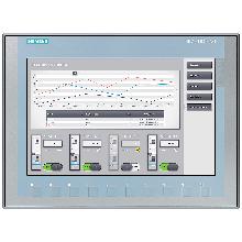 SIMATIC HMI KTP1200 BASIC - SIEMENS 6AV21232MB030AX0 - SIEMENS 6AV21232MB030AX0 product photo