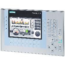 SIMATIC KP700 COMFORT PAN. 7P. 12MB - SIEMENS 6AV21241GC010AX0 - SIEMENS 6AV21241GC010AX0 product photo