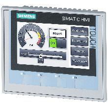 SIMATIC KTP400 PANNELLO COMFORT 6.0 - SIEMENS 6AV21242DC010AX0 - SIEMENS 6AV21242DC010AX0 product photo