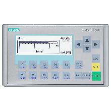 SIMATIC HMI KP300 BASIC MONO PN - SIEMENS 6AV66470AH113AX0 - SIEMENS 6AV66470AH113AX0 product photo