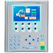 SIMATIC HMI KP400 BASIC COLOR PN - SIEMENS 6AV66470AJ113AX0 - SIEMENS 6AV66470AJ113AX0 product photo