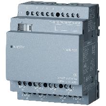LOGO! DM16 230R, EXP. MODULE, - SIEMENS 6ED10551FB100BA2 - SIEMENS 6ED10551FB100BA2 product photo