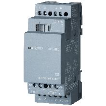 LOGO! AM2 RDT, 2AI, -50..+200DECR/C - SIEMENS 6ED10551MD000BA2 - SIEMENS 6ED10551MD000BA2 product photo
