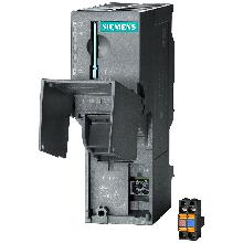 SIMATIC DP ET 200MM IM153-4 MAX 8 U. - SIEMENS 6ES71534AA010XB0 - SIEMENS 6ES71534AA010XB0 product photo