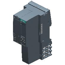 ET 200SP, IM155-6PN ST INCL BA 2XRJ45 - SIEMENS 6ES71556AA010BN0 - SIEMENS 6ES71556AA010BN0 product photo