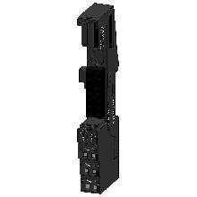 ET200S, 5 MOD. TERM. TM-P15S23-A1 - SIEMENS 6ES71934CC201AA0 - SIEMENS 6ES71934CC201AA0 product photo