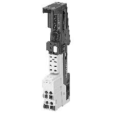 SIMATIC DP  TM-P15S23-A0 X ET 200S - SIEMENS 6ES71934CD200AA0 - SIEMENS 6ES71934CD200AA0 product photo