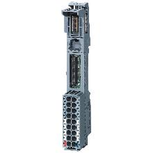 BASEUNIT TYPE A1, BU15-P16+A0+2B/T - SIEMENS 6ES71936BP000BA1 - SIEMENS 6ES71936BP000BA1 product photo