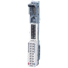 TIPO UNITA' BASE  A0, BU15-P16+A0+2D - SIEMENS 6ES71936BP000DA0 - SIEMENS 6ES71936BP000DA0 product photo