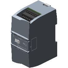 UNITA' DI USC. DIG. SM1222, 8 DO, 24V D - SIEMENS 6ES72221BF320XB0 - SIEMENS 6ES72221BF320XB0 product photo