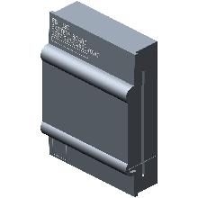 BATTERY BOARD BB 1297 F. CPU 12XX - SIEMENS 6ES72970AX300XA0 - SIEMENS 6ES72970AX300XA0 product photo