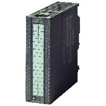 UNITA' ELETTR. SM 321 32DI AC 120 - SIEMENS 6ES73211EL000AA0 - SIEMENS 6ES73211EL000AA0 product photo