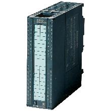 SIMATIC S7300 SM322 8DO 24VDC 2A RELAY - SIEMENS 6ES73221HF010AA0 - SIEMENS 6ES73221HF010AA0 product photo