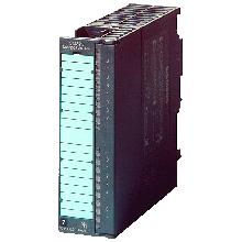 UNITA' ELETTR.SM 323 8DI/8DO DC24V - SIEMENS 6ES73231BH010AA0 - SIEMENS 6ES73231BH010AA0 product photo