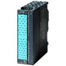 SIMATIC S7300 SM331 2AI  RIS 9/12/14BIT - SIEMENS 6ES73317KB020AB0 - SIEMENS 6ES73317KB020AB0 product photo