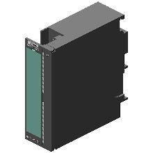 SIMATIC S7-300,ANALOG MODULE - SIEMENS 6ES73357HG020AB0 - SIEMENS 6ES73357HG020AB0 product photo