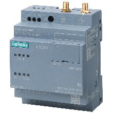 COMMUNICATION MODULE LOGO! CMR2020 - SIEMENS 6GK71427BX000AX0 - SIEMENS 6GK71427BX000AX0 product photo